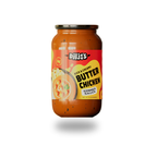 Butter Chicken Simmer Sauce
