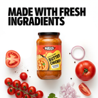 Butter Chicken Simmer Sauce