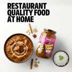 Vindaloo Curry Sauce